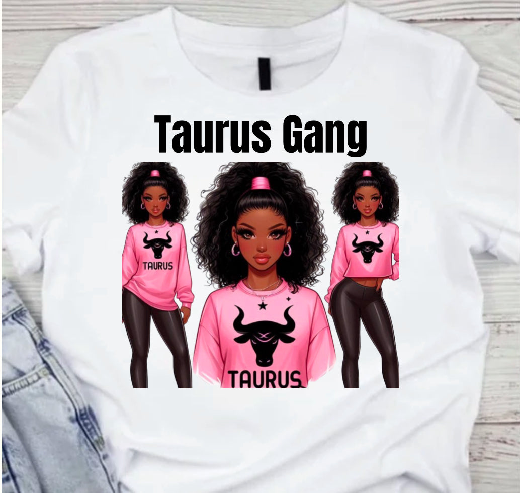 Taurus Gang