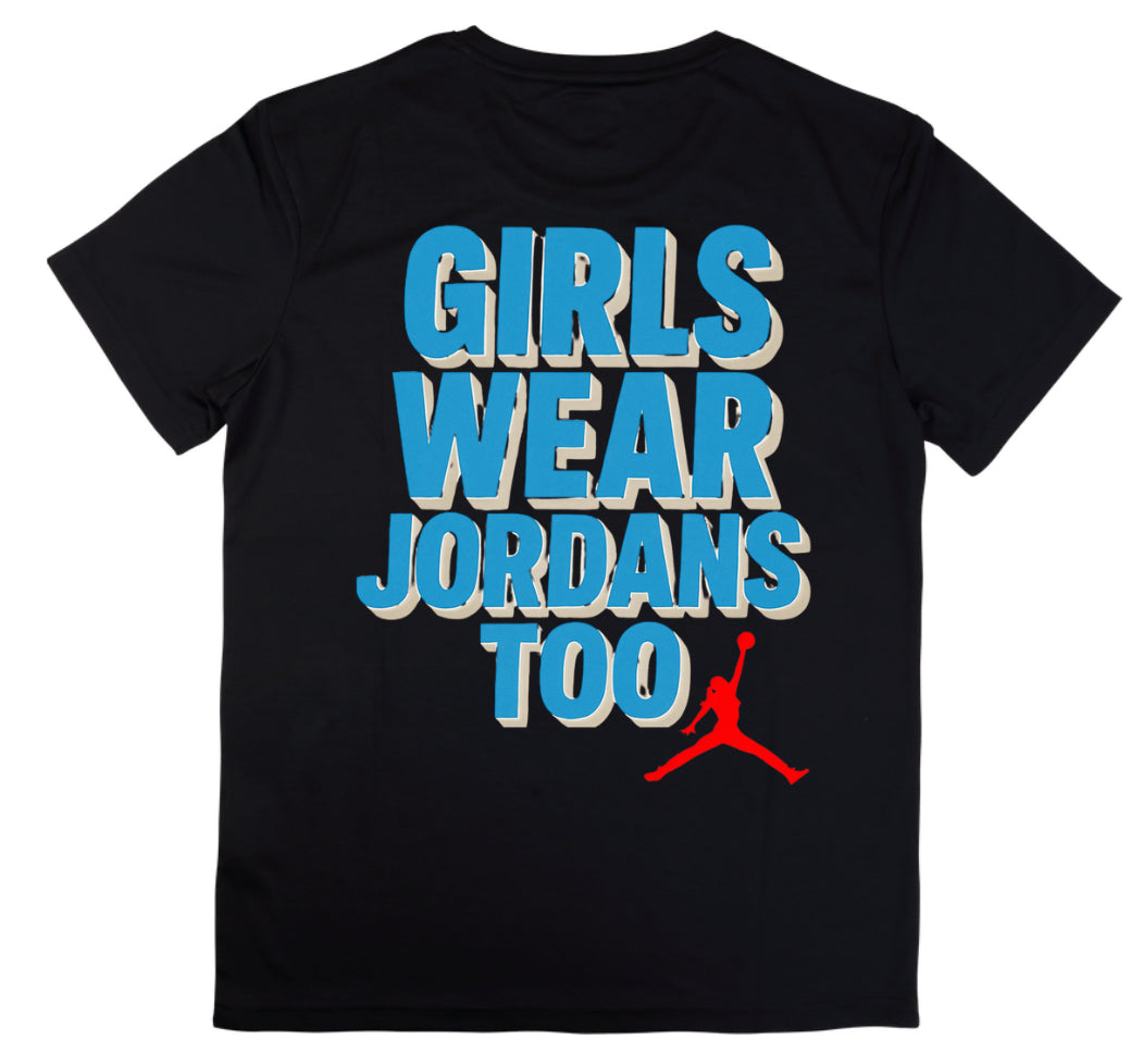 GWJT Rare Air Energy Tee