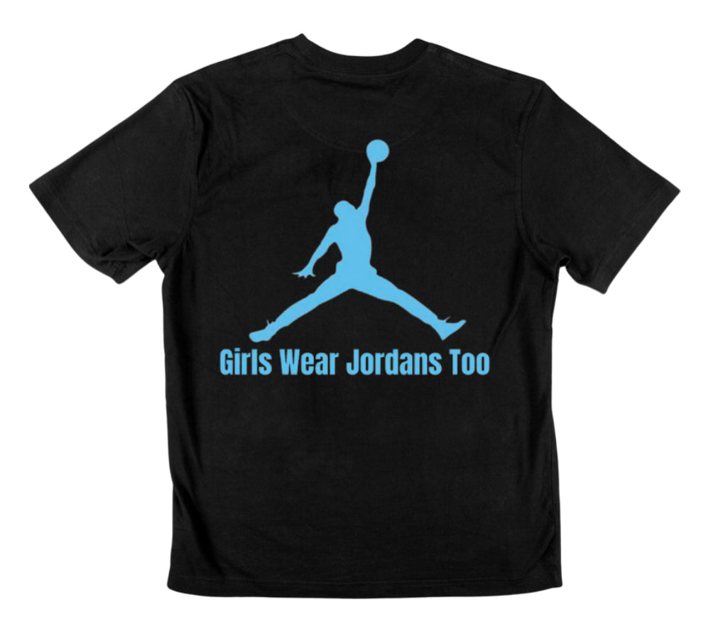 Legend Blue GWJT Tshirt