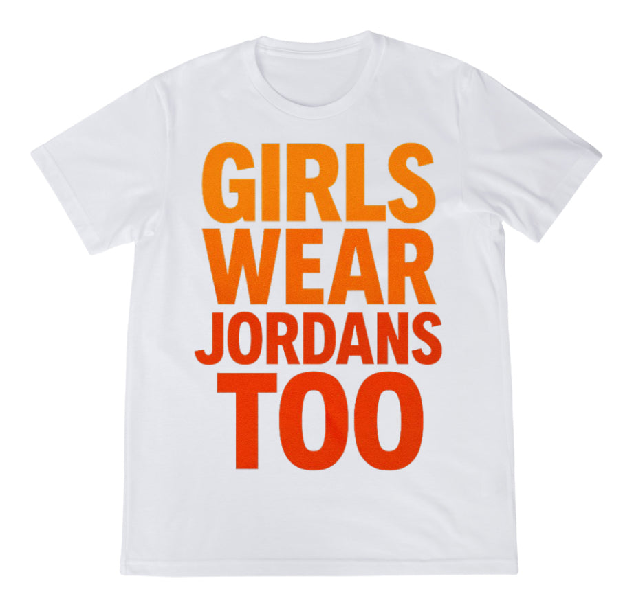 Starfish Energy Tee 2.0