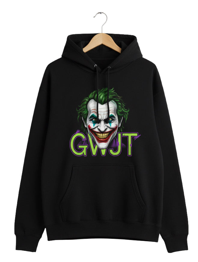 Chaos Energy Jordan Hoodie