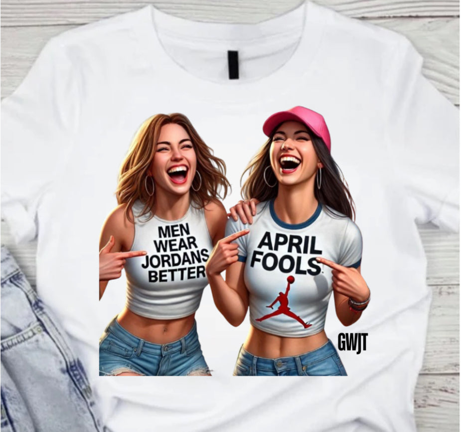 GWJT April Fools 2