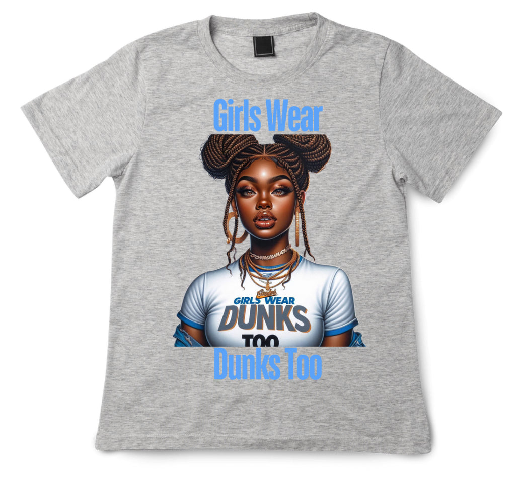 GWDT Sky Girl 2