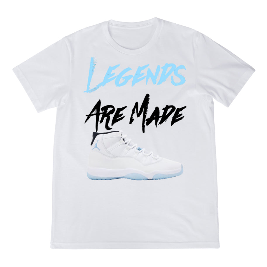 Legends Are Made Tee