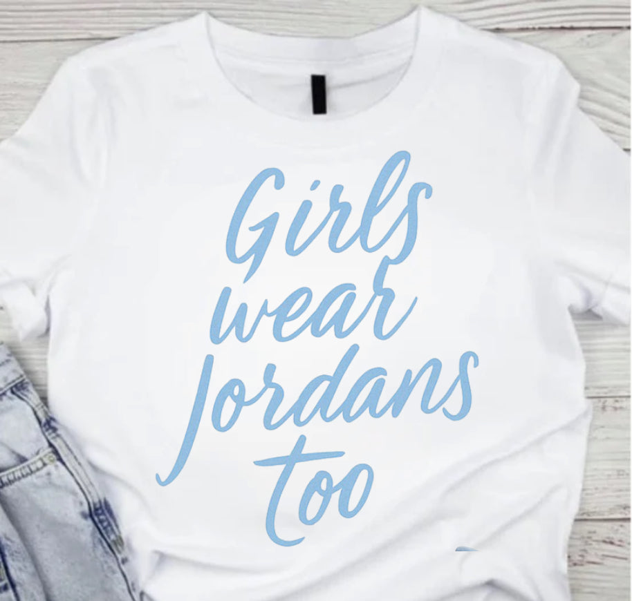 Soft Like Summer Tee