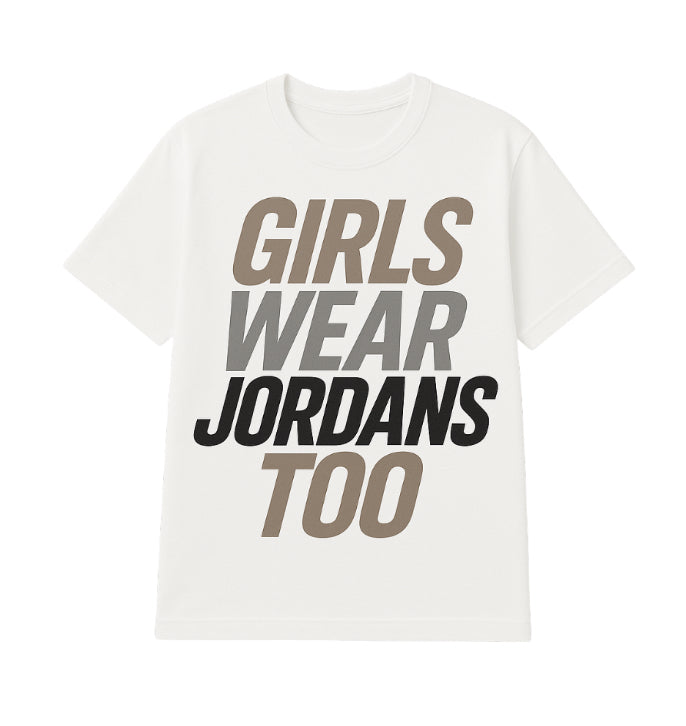 Stone Cold Confidence Tee 2.0