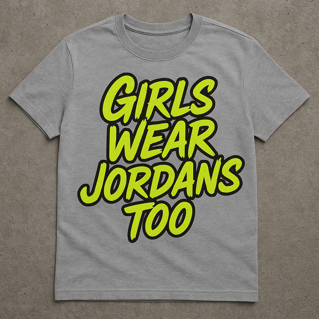 Lemon Twist Flex Tee