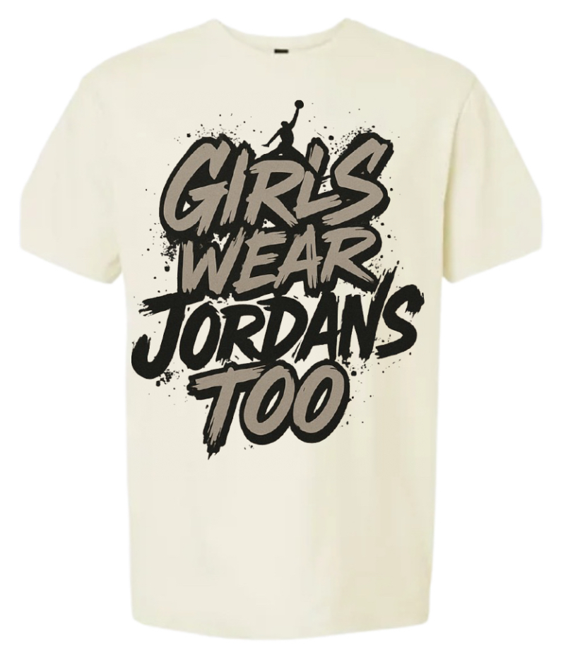Stone Cold Confidence Tee