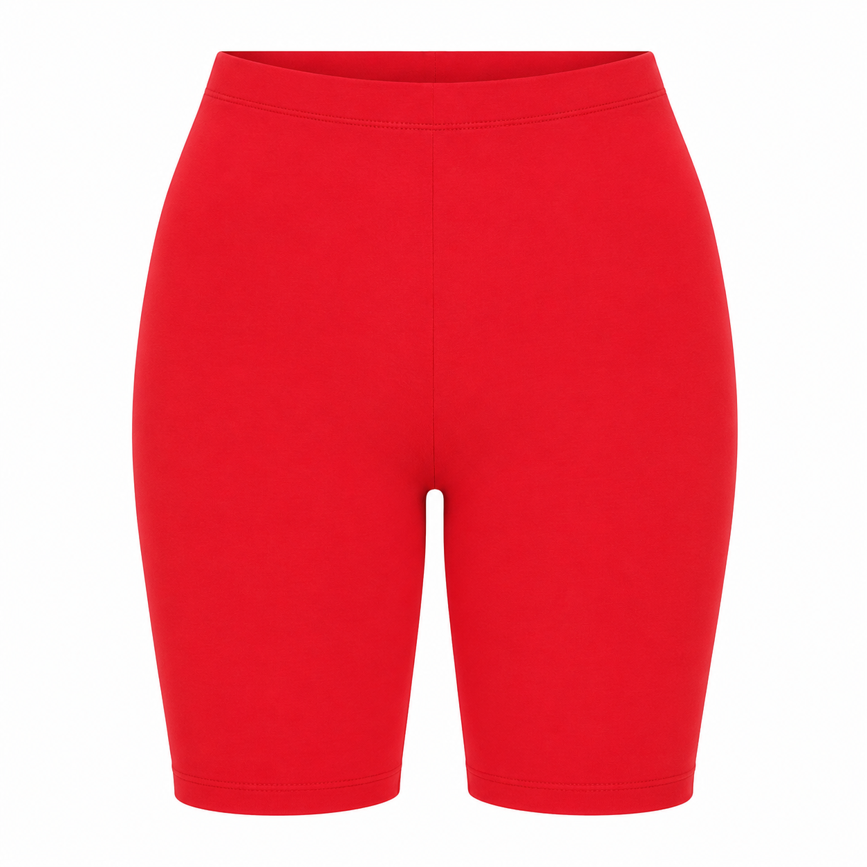 Hot Stepper Biker Shorts