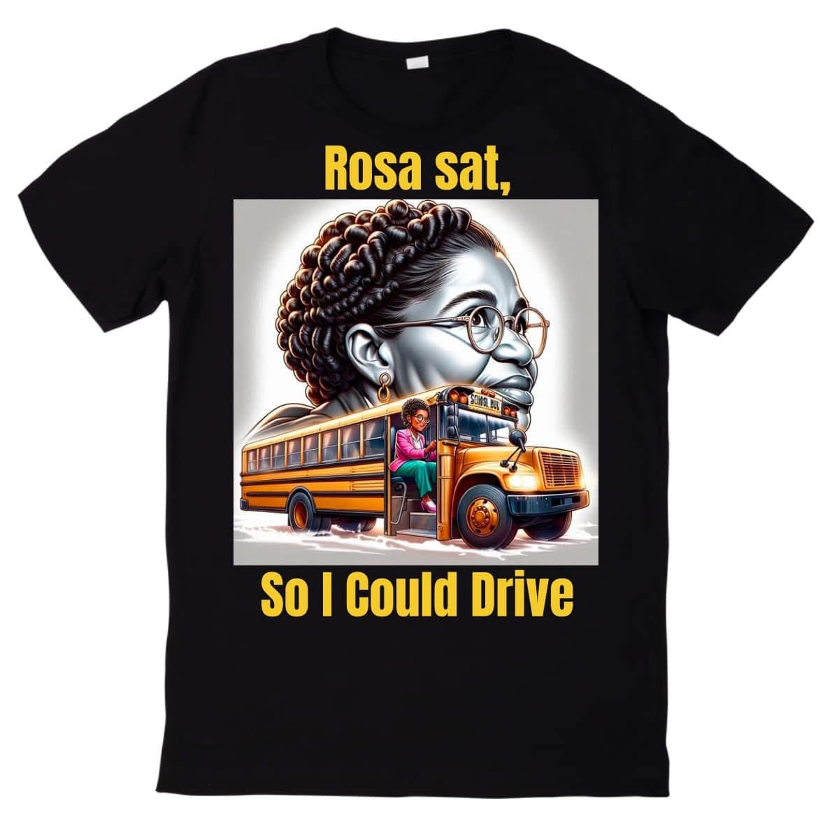 My Bus Drivers
