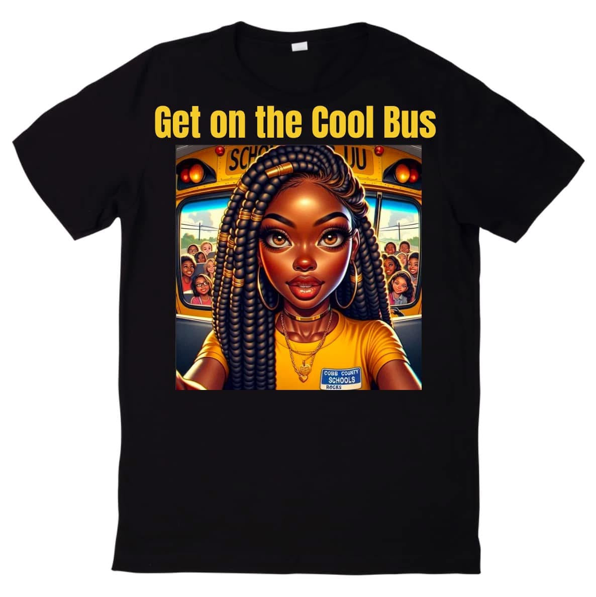 My Bus Drivers