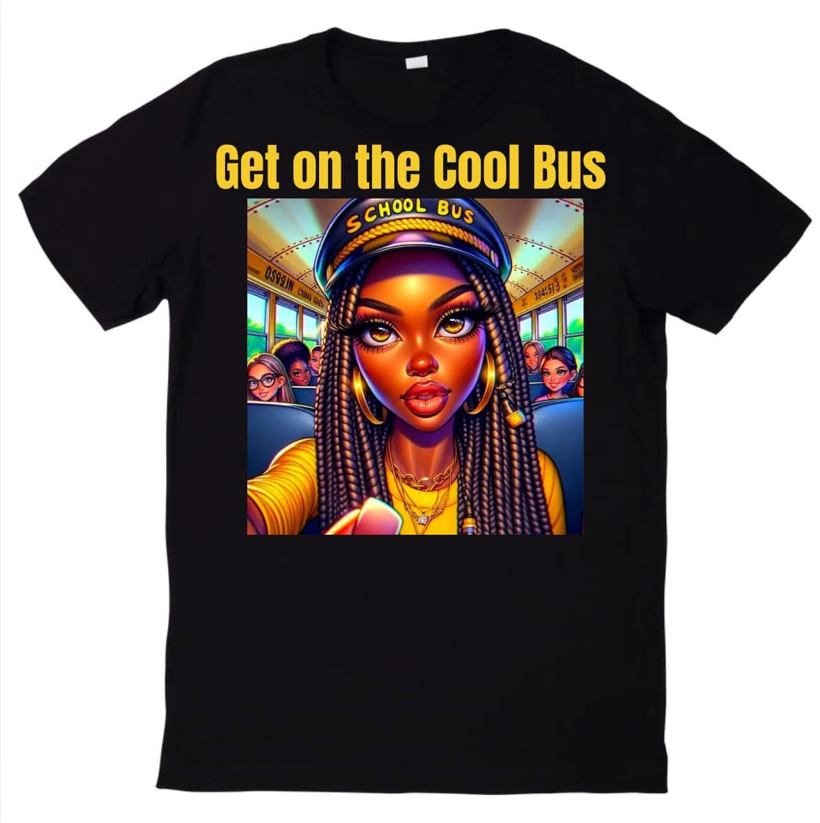 My Bus Drivers