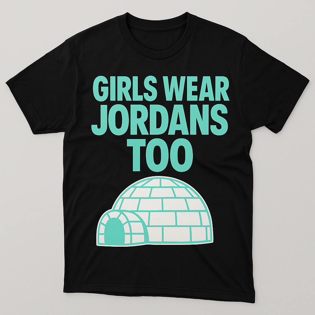 Ice Cold Drip Tee