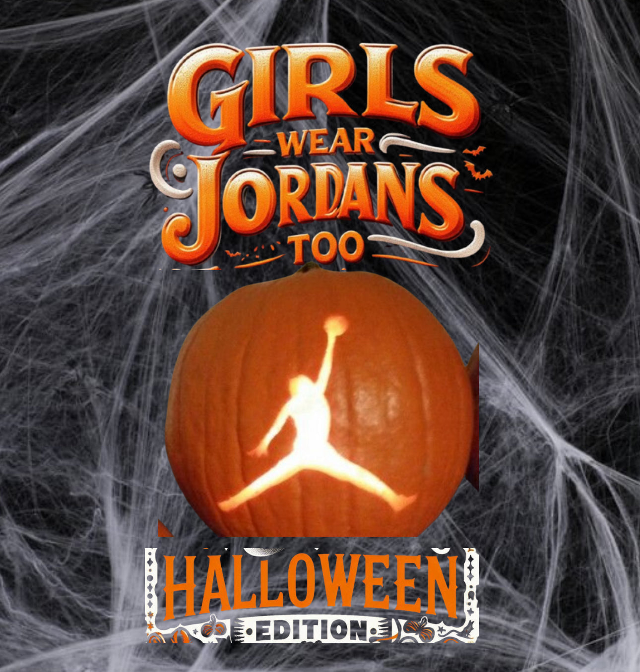 GWJT Halloween Edition
