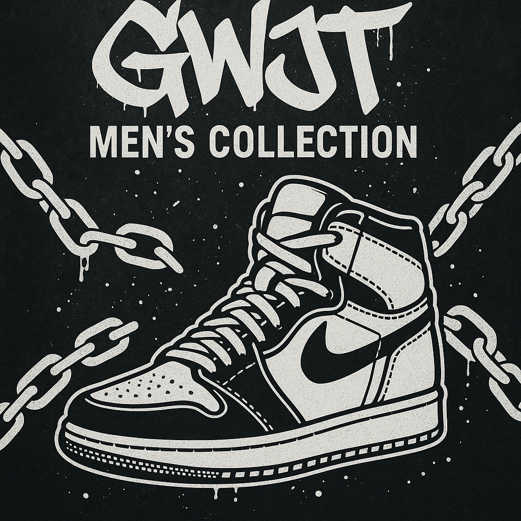 GWJT Men’s Collection