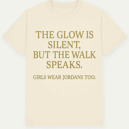 Silent Glow Tee