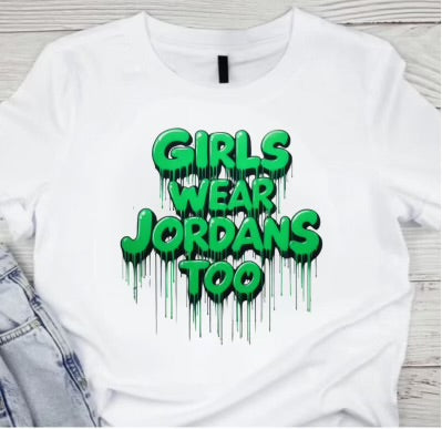 Green GWJT