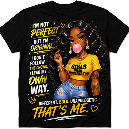 Original Energy Tee