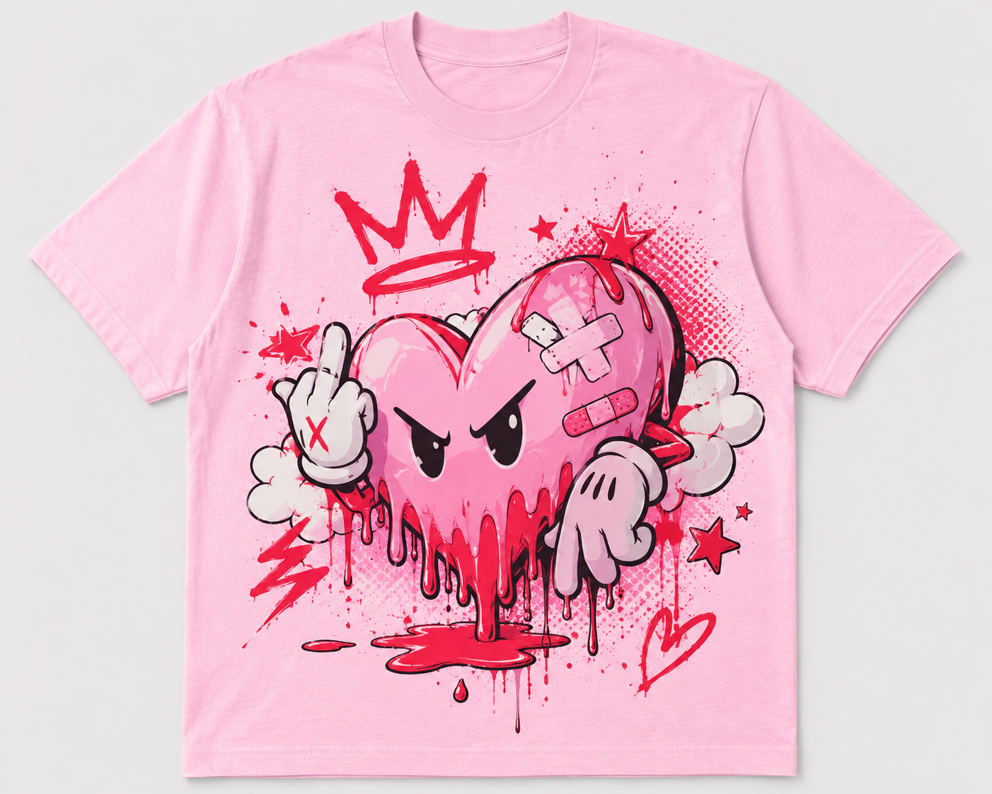 Sweet But Savage Tee