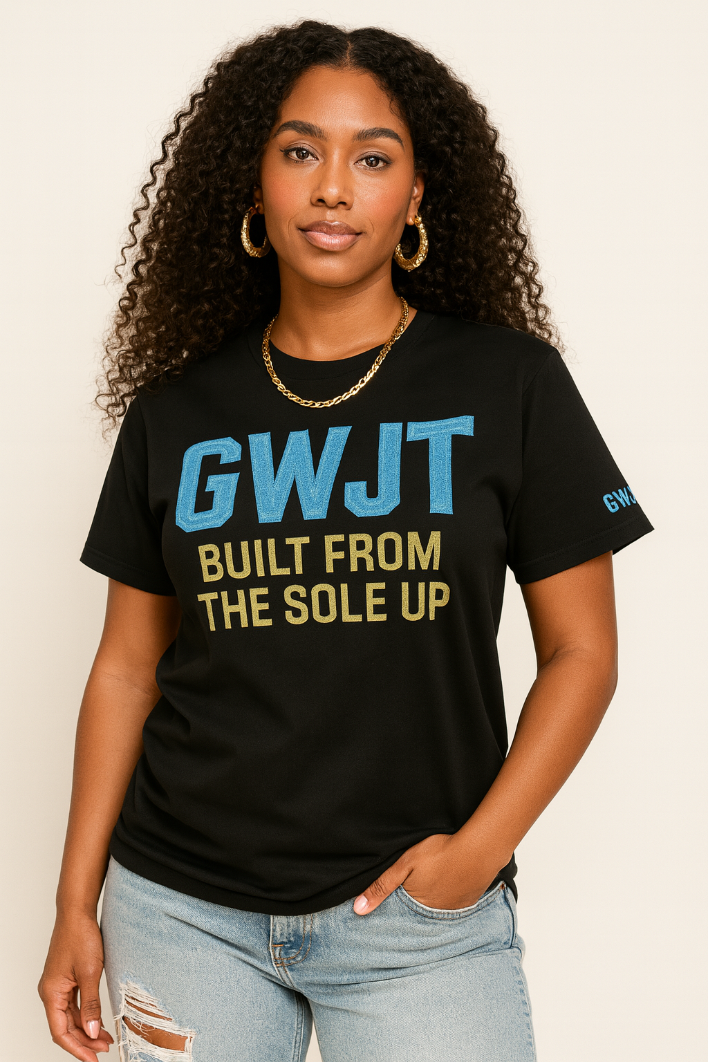 Gamma Energy Certified Tee