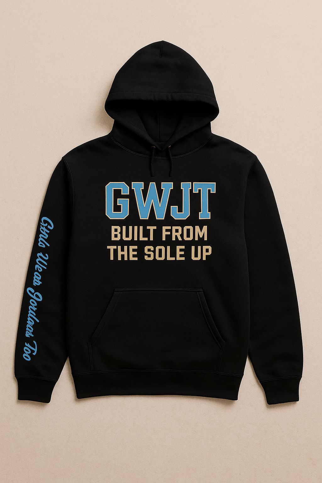 Gamma Energy Certified Hoodie