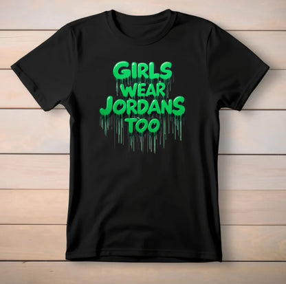 Green GWJT