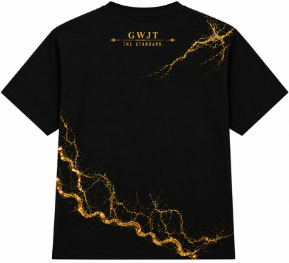 Gold Standard Energy Tee