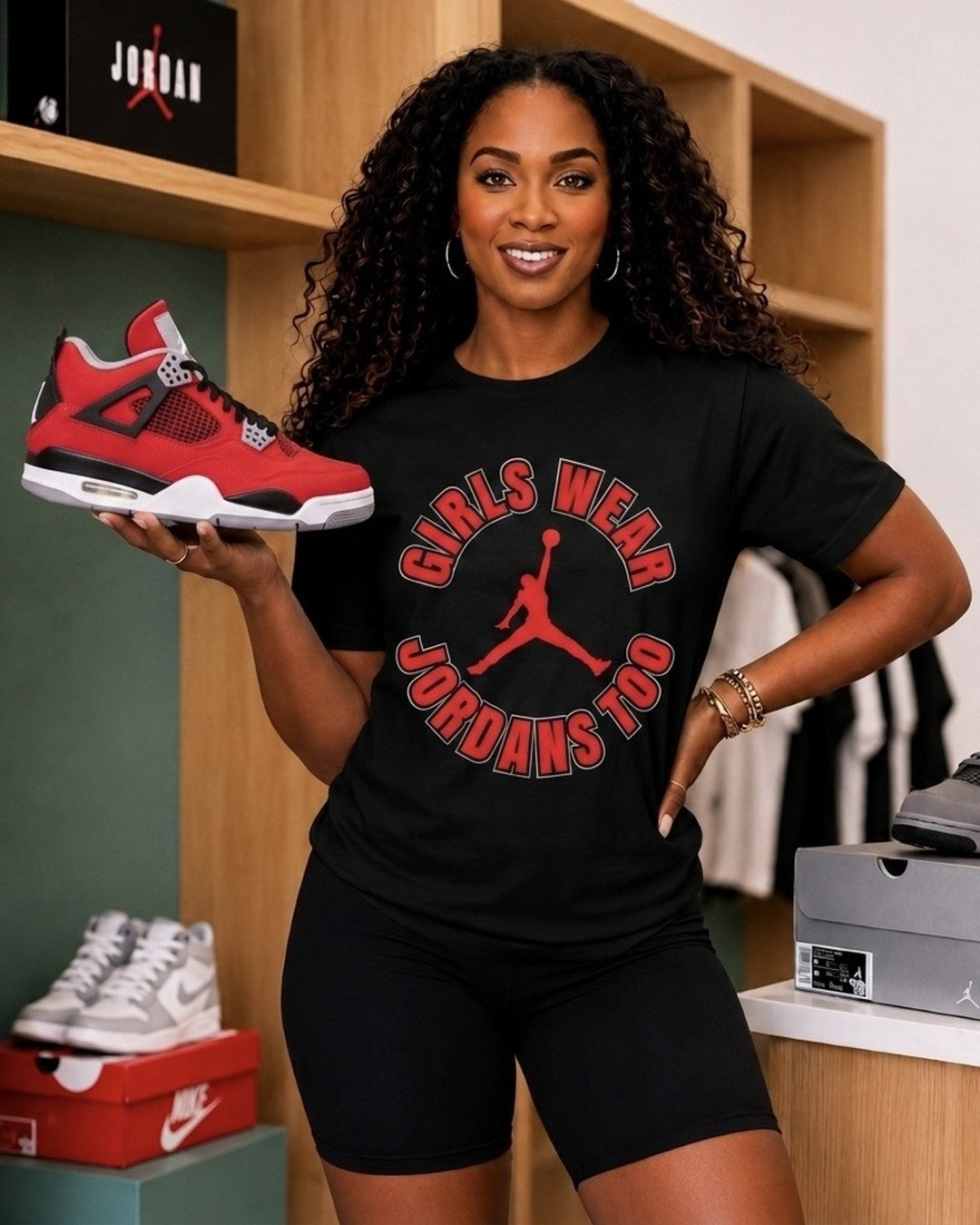 Toro Energy Circle Tee