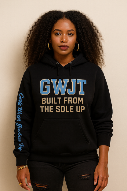 Gamma Energy Certified Hoodie