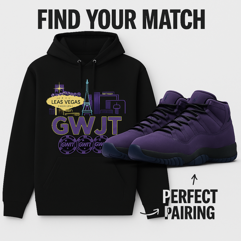 All Bets On Me Hoodie