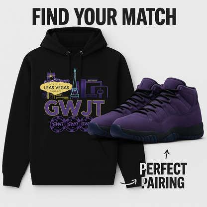 All Bets On Me Hoodie