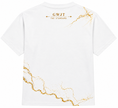 Gold Standard Energy Tee