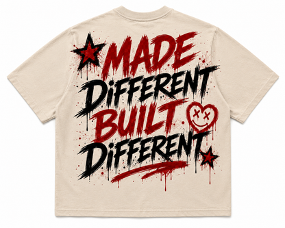 Cherry Bomb Energy Tee