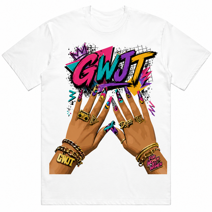 Fresh Royalty Tee