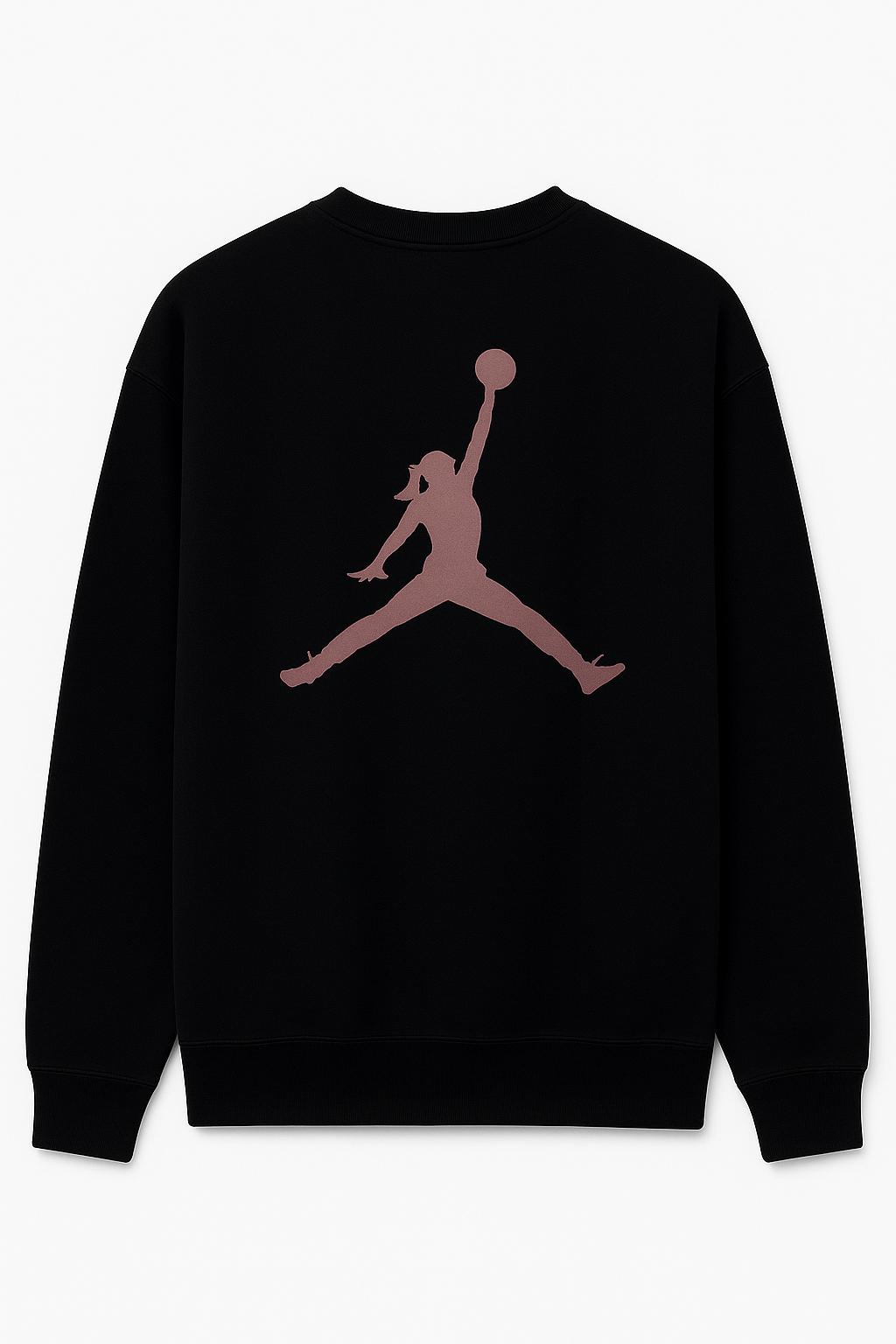 Les Filles Got Sole Sweatshirt