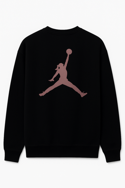 Les Filles Got Sole Sweatshirt