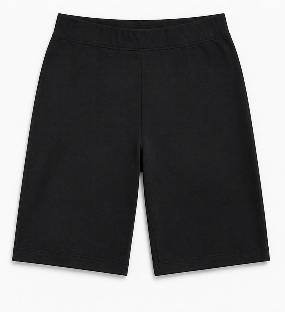 Main Character Biker Shorts