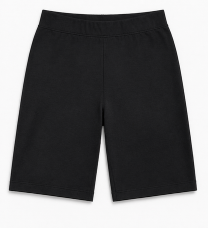Main Character Biker Shorts