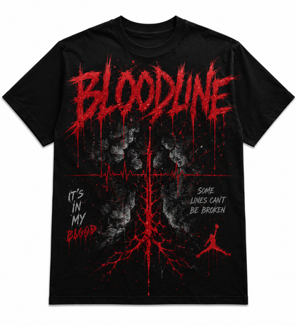 Bloodline Pressure Tee