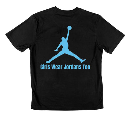 Legend Blue GWJT Tshirt