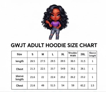 Favor — Laced in Grace Hoodie