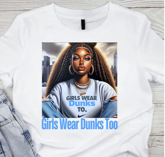 GWDT Sky Girl