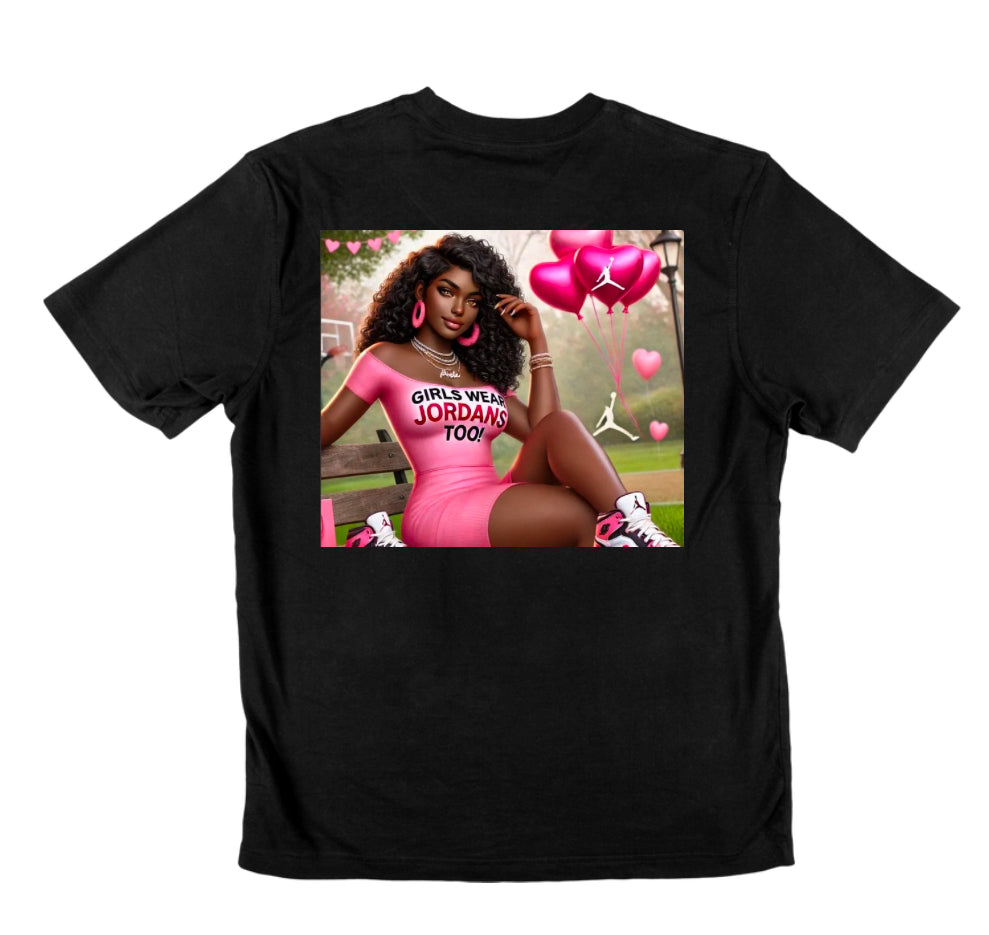 GWJT VDay Girl