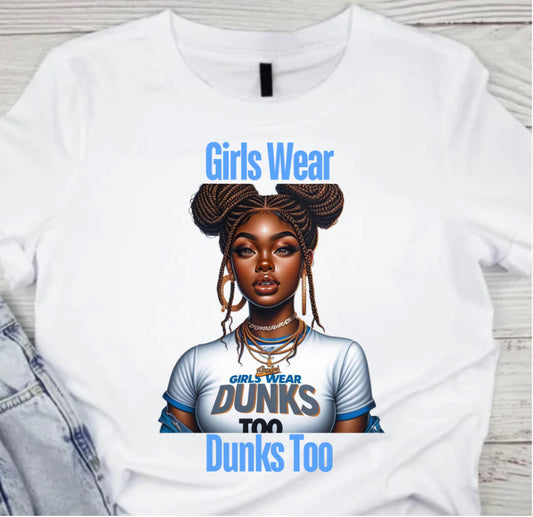 GWDT Sky Girl 2