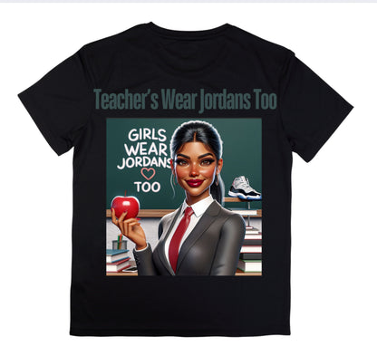 GWJT Teachers 2