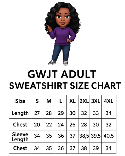 Sippin’ Confidence Sweatshirt