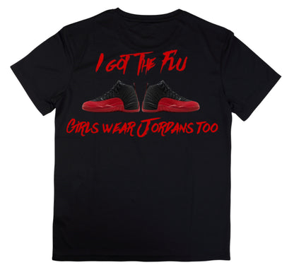 GWJT Flu Game