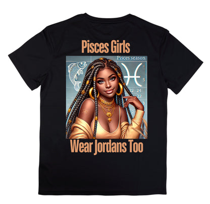 Pisces GWJT