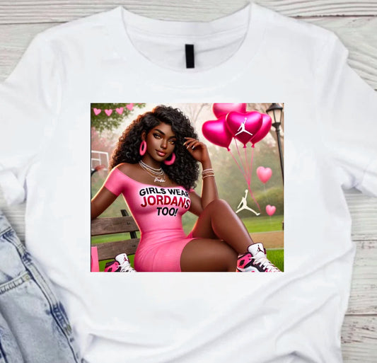 GWJT VDay Girl