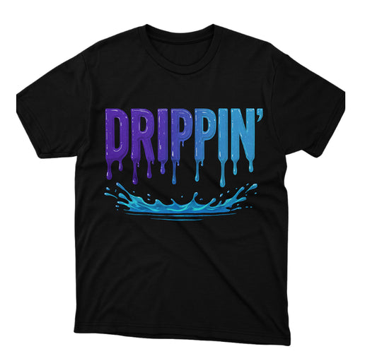 Certified Drip Tee